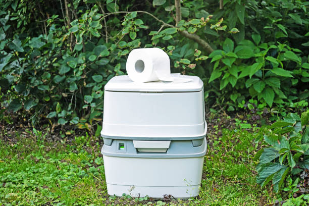 Best Wedding porta potty rental  in Champaign, IL