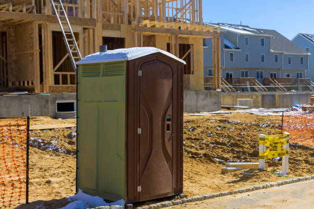 Portable Toilet Options We Offer in Champaign, IL