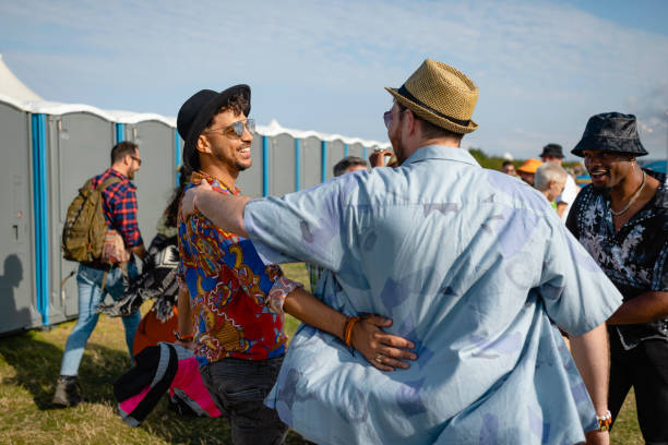 Best Portable toilet rental cost  in Champaign, IL