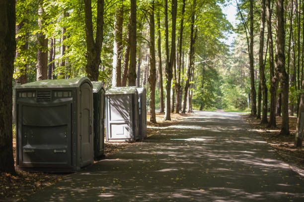 Trusted Champaign, IL porta potty rental Experts
